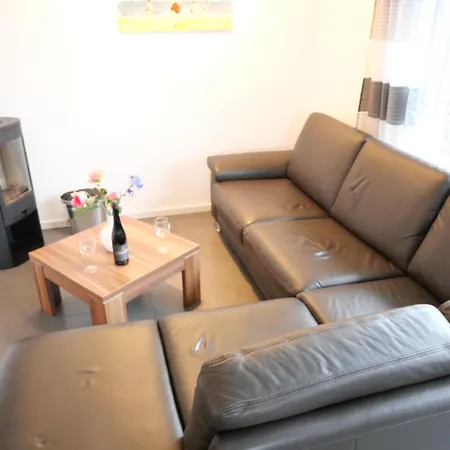 Feriehus Strandnah 12 Pers Gruppenhaus K4 *