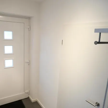 Feriehus Strandnah 12 Pers Gruppenhaus K4 Zierow
