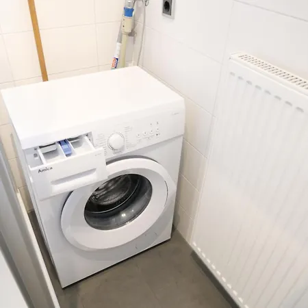 Feriehus Strandnah 12 Pers Gruppenhaus K4 *